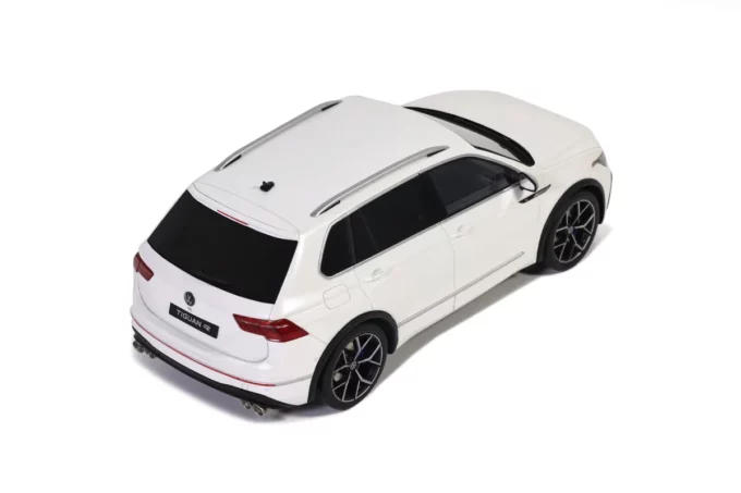 Volkswagen Tiguan R – Image 7