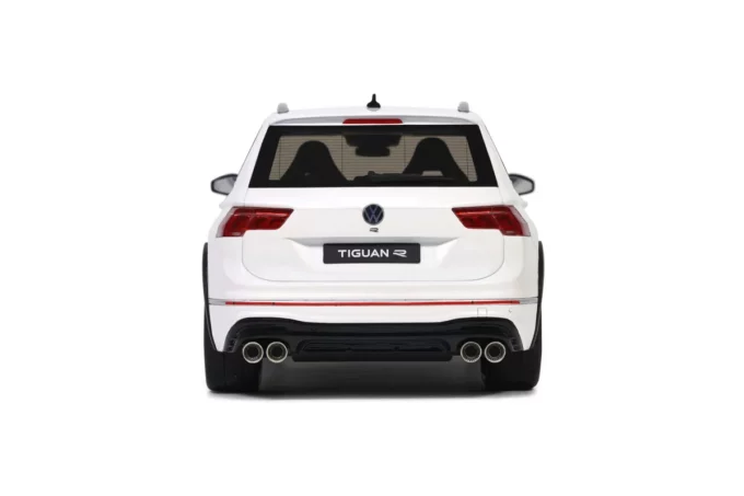 Volkswagen Tiguan R – Image 4