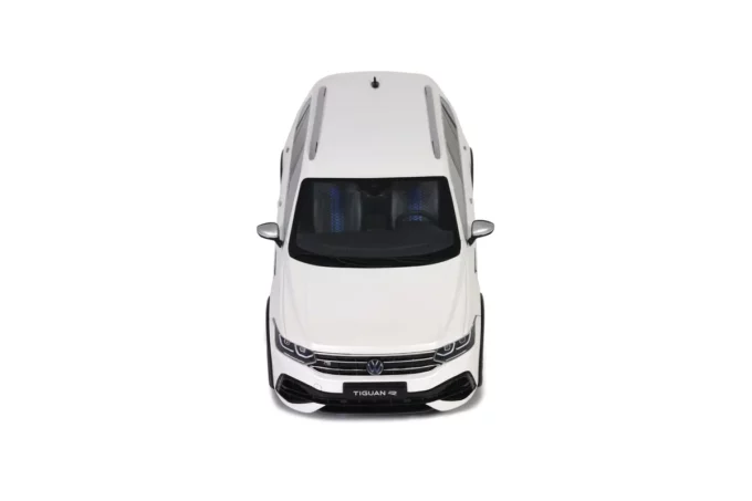Volkswagen Tiguan R – Image 8