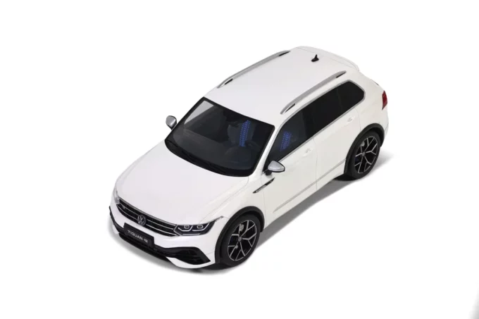 Volkswagen Tiguan R – Image 6