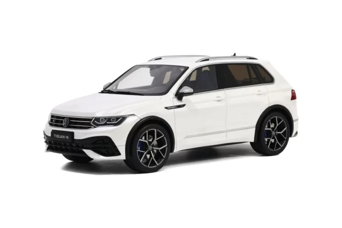 Volkswagen Tiguan R