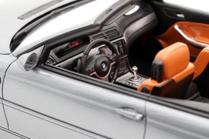 BMW M3 E46 Cabriolet – Image 10