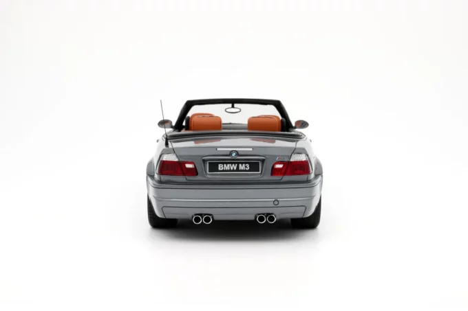 BMW M3 E46 Cabriolet – Image 4
