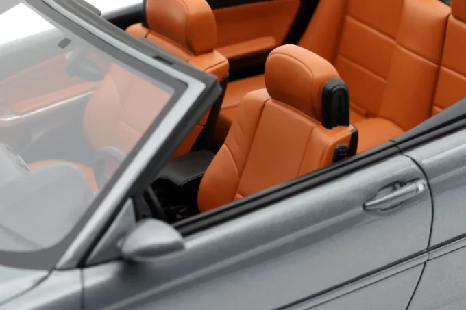 BMW M3 E46 Cabriolet – Image 11