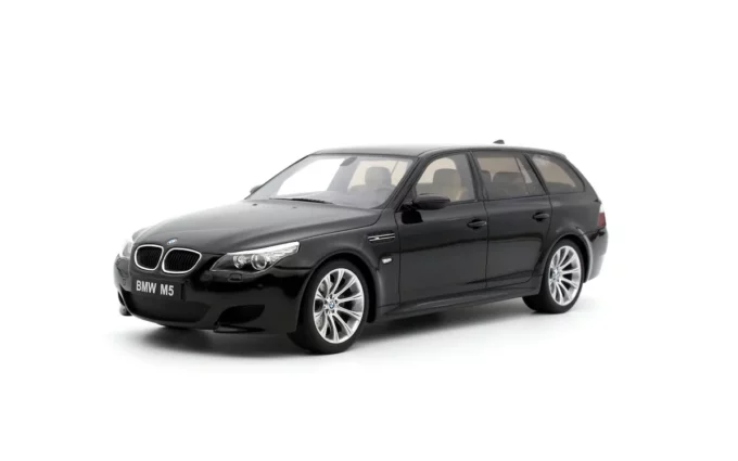 BMW M5 Touring (E61)