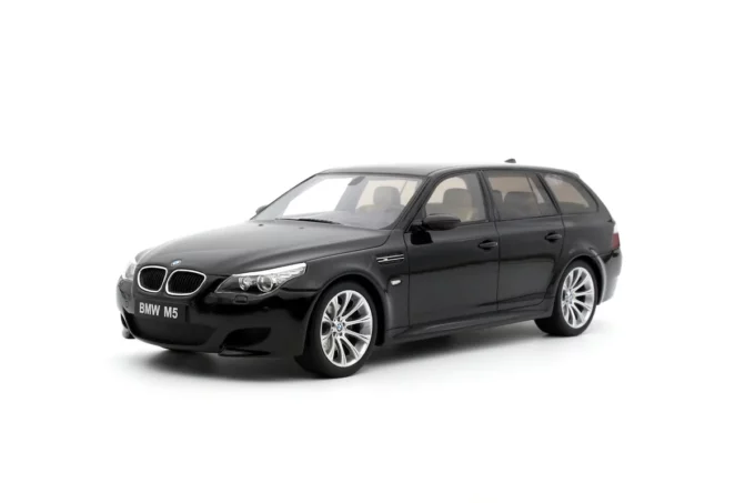 BMW M5 Touring (E61)