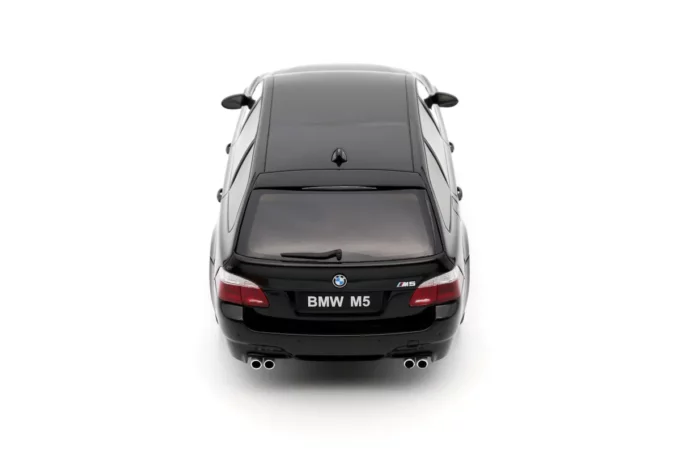 BMW M5 Touring (E61) – Image 9