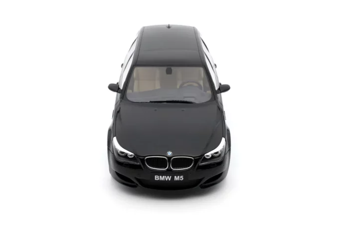 BMW M5 Touring (E61) – Image 8
