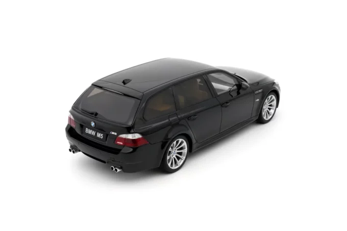 BMW M5 Touring (E61) – Image 7