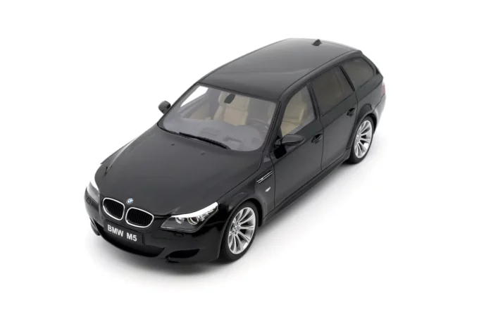 BMW M5 Touring (E61) – Image 6