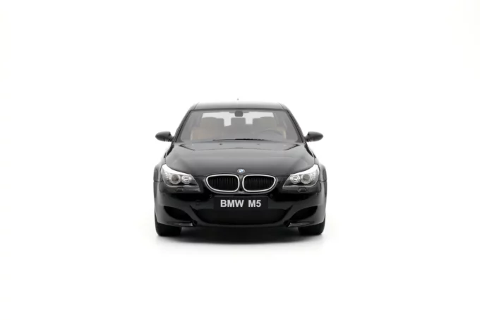 BMW M5 Touring (E61) – Image 3