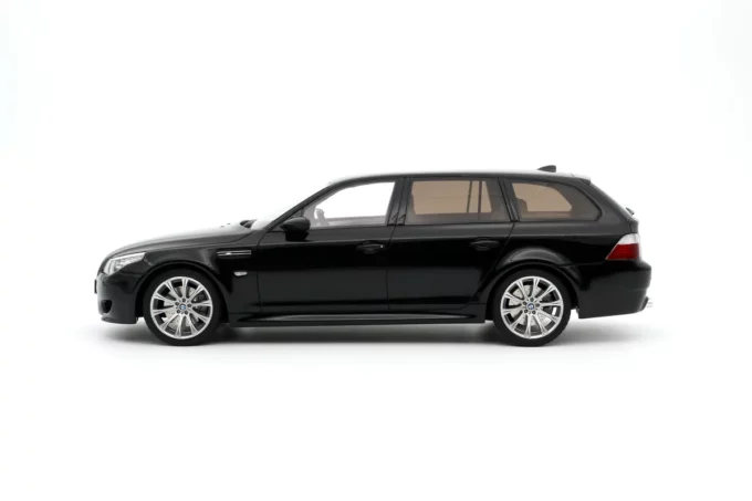 BMW M5 Touring (E61) – Image 5