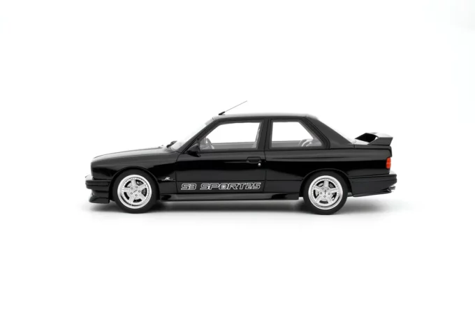 AC Schnitzer ACS3 Sport BMW M3 E30 – Image 5