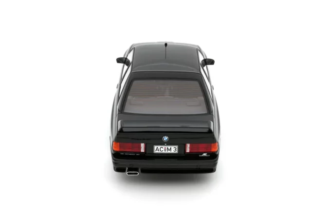 AC Schnitzer ACS3 Sport BMW M3 E30 – Image 9