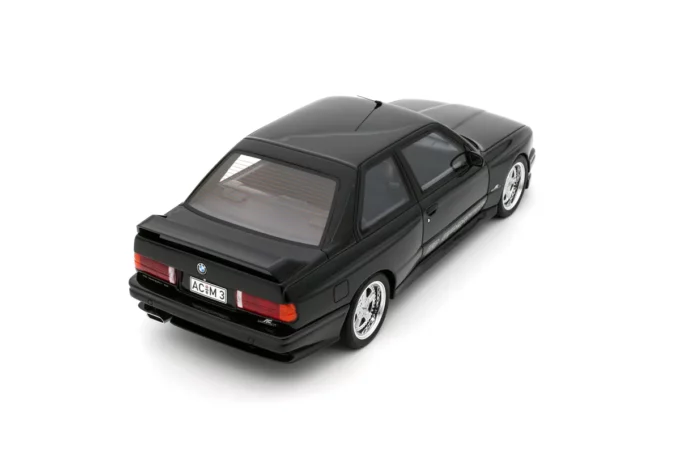 AC Schnitzer ACS3 Sport BMW M3 E30 – Image 7