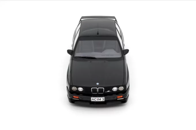 AC Schnitzer ACS3 Sport BMW M3 E30 – Image 8