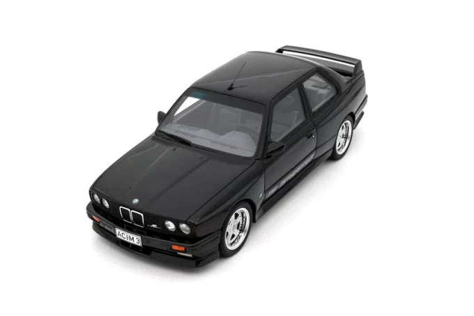 AC Schnitzer ACS3 Sport BMW M3 E30 – Image 6