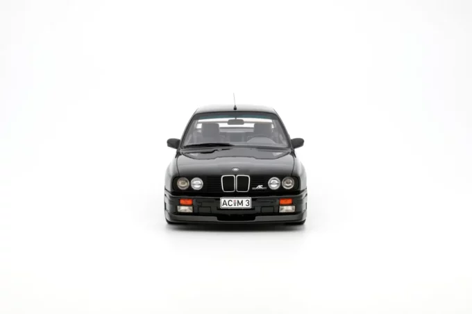 AC Schnitzer ACS3 Sport BMW M3 E30 – Image 3
