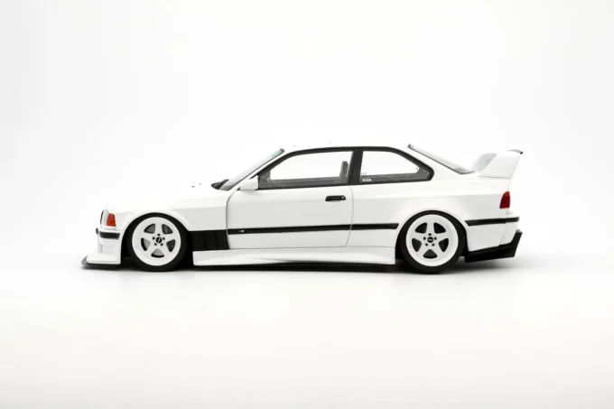 BMW E36 by Khyzyl Saleem - Image 5