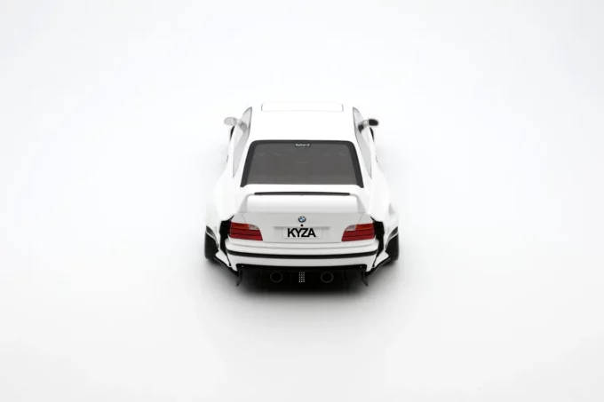 BMW E36 by Khyzyl Saleem - Image 9