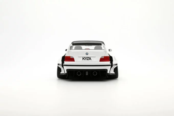 BMW E36 by Khyzyl Saleem - Image 4