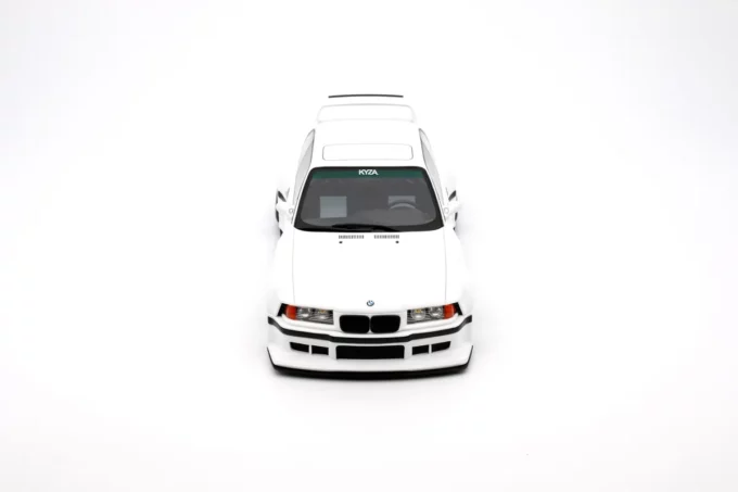 BMW E36 by Khyzyl Saleem - Image 8
