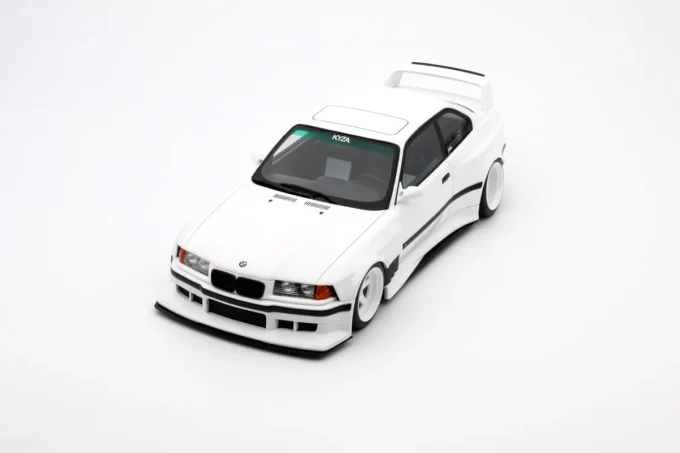 BMW E36 by Khyzyl Saleem - Image 6