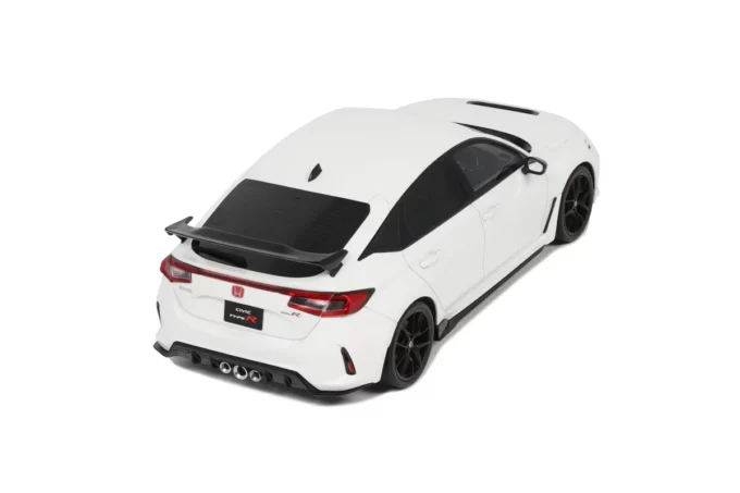 Honda Civic Type R (FL5) – Image 7