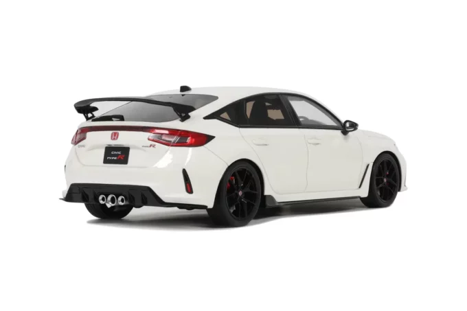 Honda Civic Type R (FL5) – Image 2