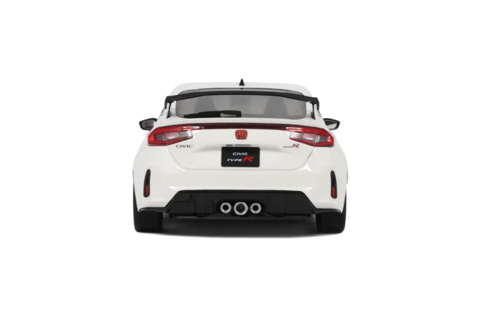 Honda Civic Type R (FL5) – Image 4