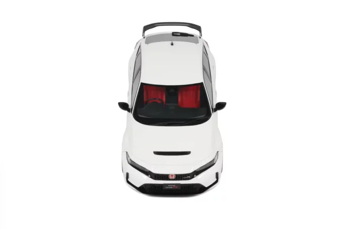 Honda Civic Type R (FL5) – Image 8