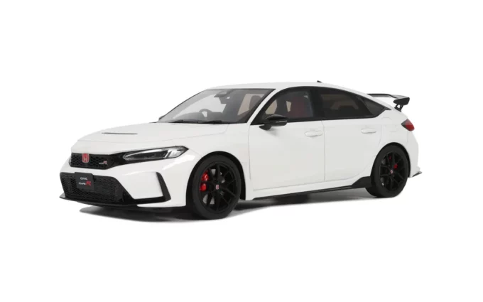 Honda Civic Type R (FL5)