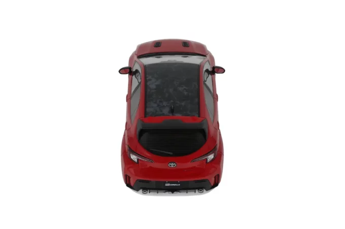 Toyota Corolla GR Circuit Edition – Image 9