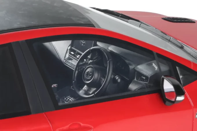 Toyota Corolla GR Circuit Edition – Image 11