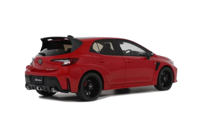 Toyota Corolla GR Circuit Edition – Image 2