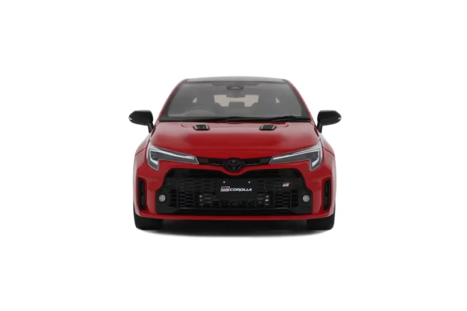 Toyota Corolla GR Circuit Edition – Image 3