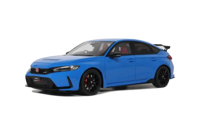 Honda Civic Type R