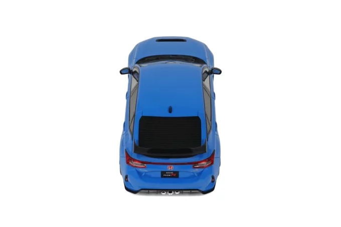 Honda Civic Type R – Image 9