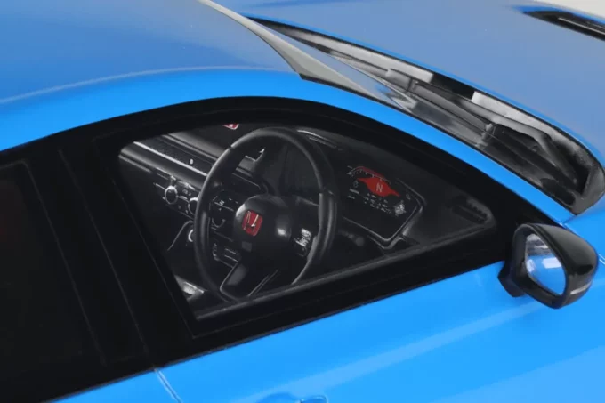 Honda Civic Type R – Image 11