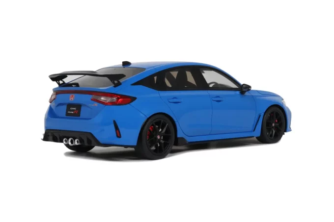 Honda Civic Type R – Image 2