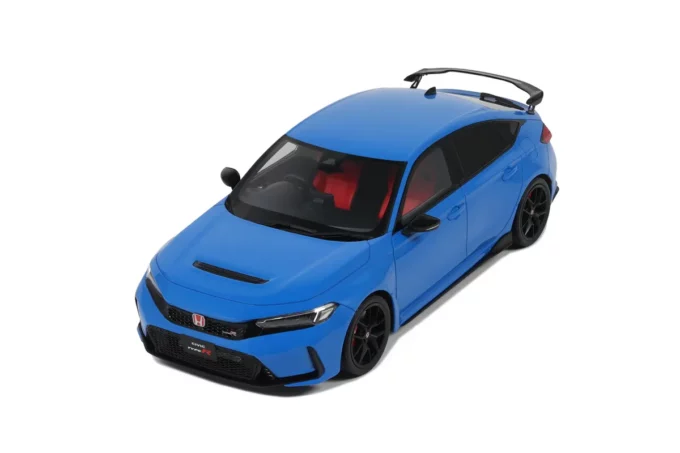 Honda Civic Type R – Image 6