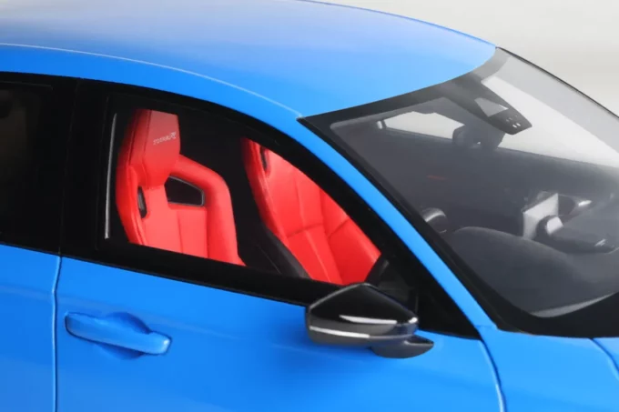 Honda Civic Type R – Image 10