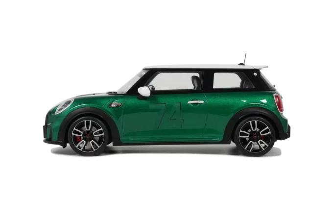 Mini Cooper JCW (F56) – Image 5