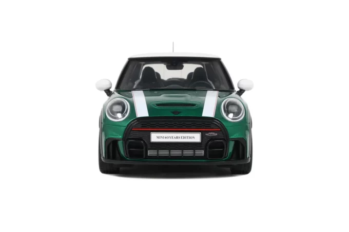 Mini Cooper JCW (F56) – Image 3