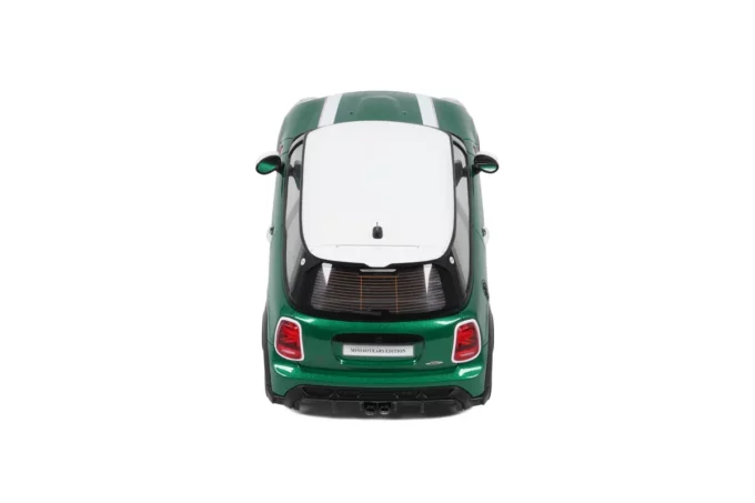 Mini Cooper JCW (F56) – Image 9
