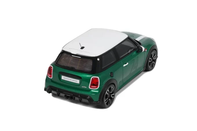 Mini Cooper JCW (F56) – Image 7