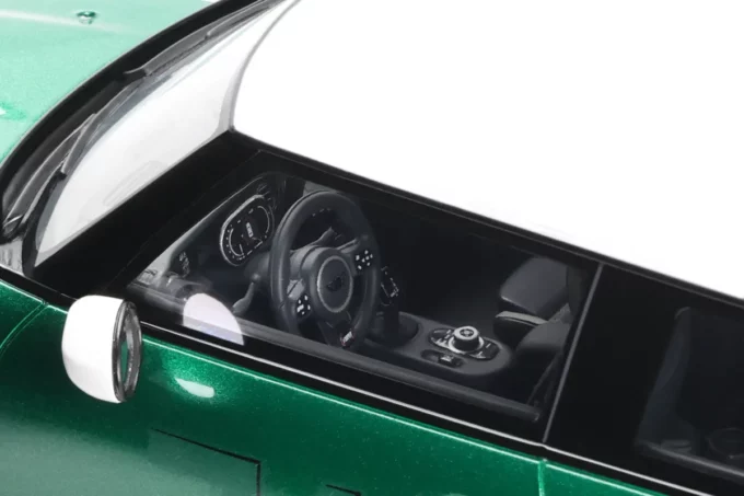 Mini Cooper JCW (F56) – Image 11