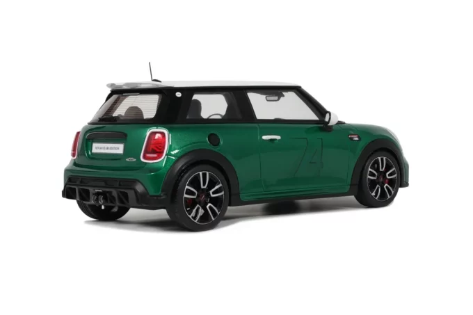 Mini Cooper JCW (F56) – Image 2