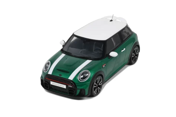 Mini Cooper JCW (F56) – Image 6