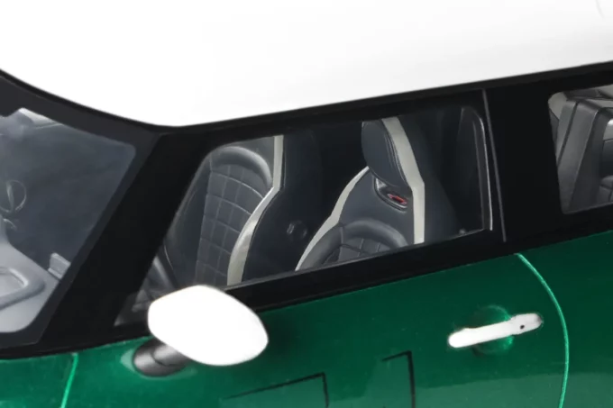 Mini Cooper JCW (F56) – Image 10